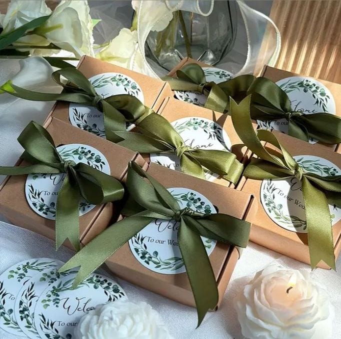 Coffret Éclat Naturel